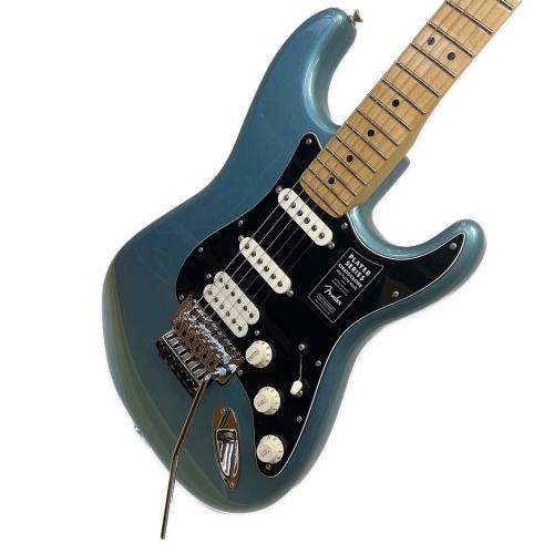 FENDER MEXICO (フェンダーメキシコ) FR HSS MN TPL エレキギター PLAYER Stratcaster 2022年製 #189