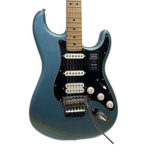 FENDER MEXICO (フェンダーメキシコ) FR HSS MN TPL エレキギター PLAYER Stratcaster 2022年製 #189