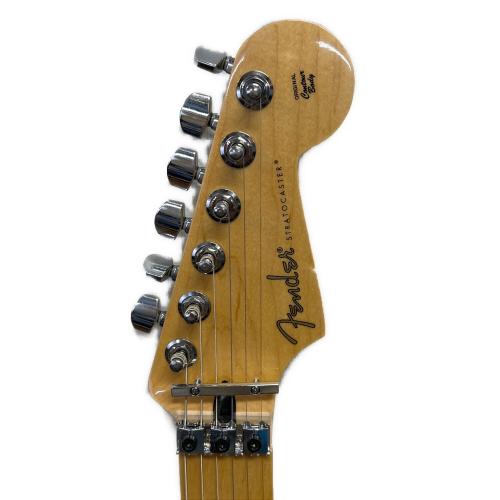 FENDER MEXICO (フェンダーメキシコ) FR HSS MN TPL エレキギター PLAYER Stratcaster 2022年製 #189