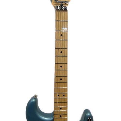 FENDER MEXICO (フェンダーメキシコ) FR HSS MN TPL エレキギター PLAYER Stratcaster 2022年製 #189