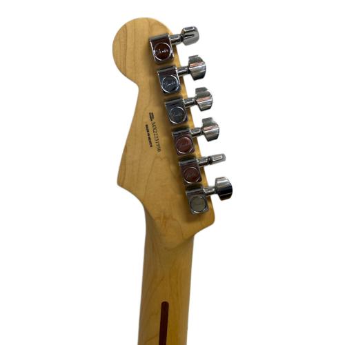 FENDER MEXICO (フェンダーメキシコ) FR HSS MN TPL エレキギター PLAYER Stratcaster 2022年製 #189
