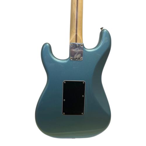FENDER MEXICO (フェンダーメキシコ) FR HSS MN TPL エレキギター PLAYER Stratcaster 2022年製 #189