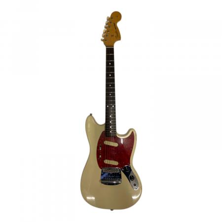 FENDER JAPAN (フェンダージャパン) ムスタング MG66 1993～1994年