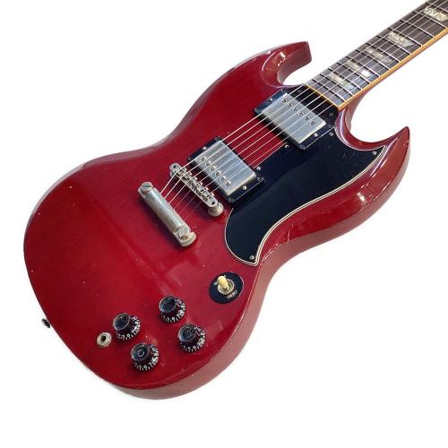 GIBSON (ギブソン) エレキギター SG 61 REISSUE 1997年製 USA製