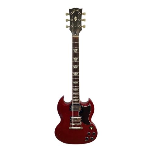 GIBSON (ギブソン) エレキギター SG 61 REISSUE 1997年製 USA製
