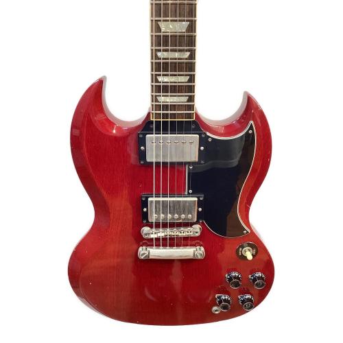 GIBSON (ギブソン) エレキギター SG 61 REISSUE 1997年製 USA製