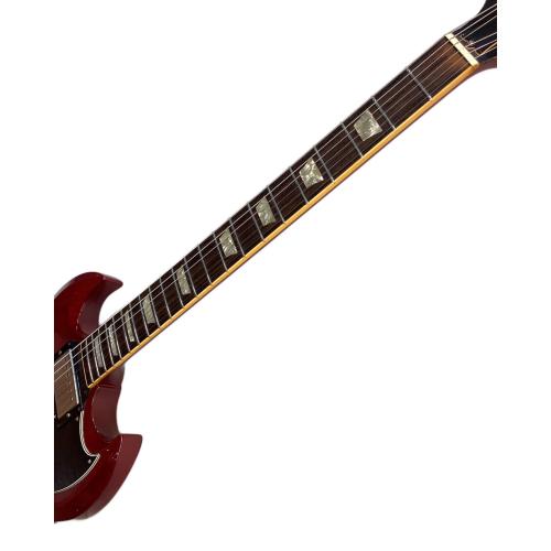 GIBSON (ギブソン) エレキギター SG 61 REISSUE 1997年製 USA製