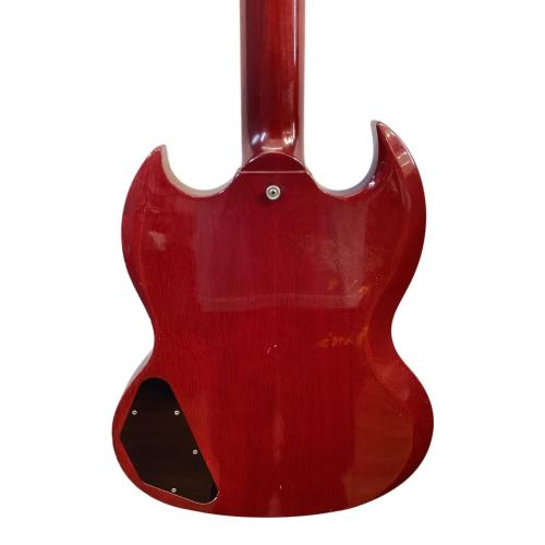 GIBSON (ギブソン) エレキギター SG 61 REISSUE 1997年製 USA製