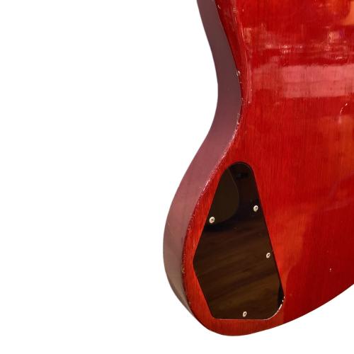 GIBSON (ギブソン) エレキギター SG 61 REISSUE 1997年製 USA製