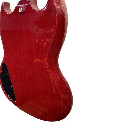 GIBSON (ギブソン) エレキギター SG 61 REISSUE 1997年製 USA製