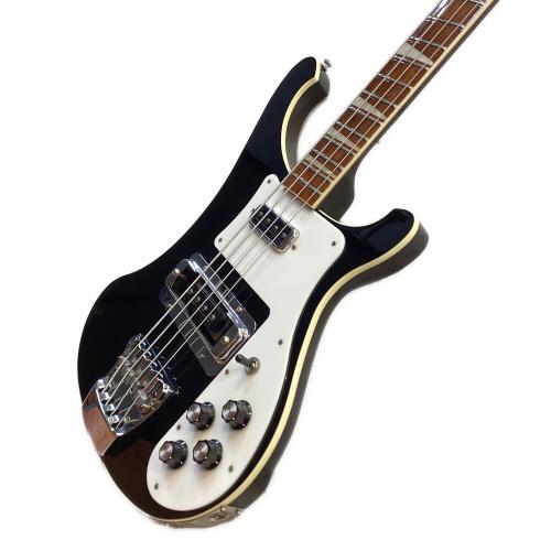Rickenbacker (リッケンバッカー) Jet Glo エレキベース 4003 2013年製