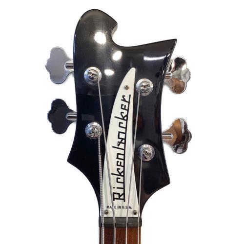 Rickenbacker (リッケンバッカー) Jet Glo エレキベース 4003 2013年製