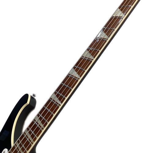 Rickenbacker (リッケンバッカー) Jet Glo エレキベース 4003 2013年製