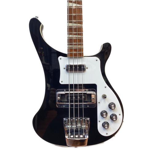 Rickenbacker (リッケンバッカー) Jet Glo エレキベース 4003 2013年製