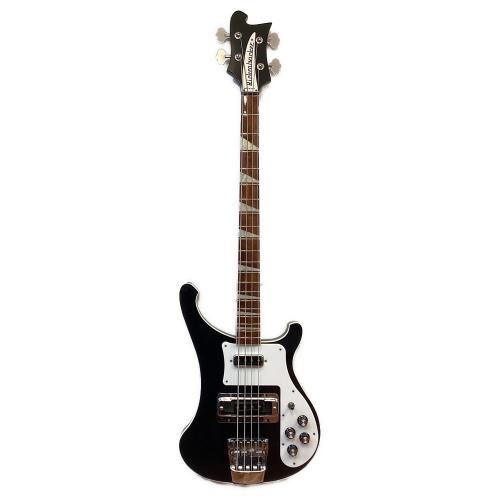 Rickenbacker (リッケンバッカー) Jet Glo エレキベース 4003 2013年製