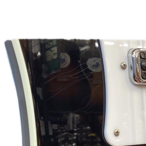 Rickenbacker (リッケンバッカー) Jet Glo エレキベース 4003 2013年製