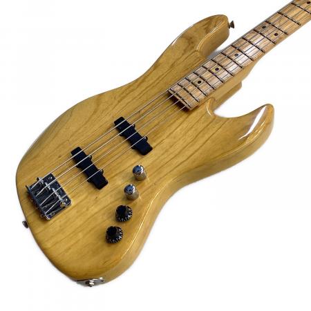 Tom Anderson (トムアンダーソン) エレキベース JBタイプ USA製