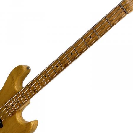 Tom Anderson (トムアンダーソン) エレキベース JBタイプ USA製