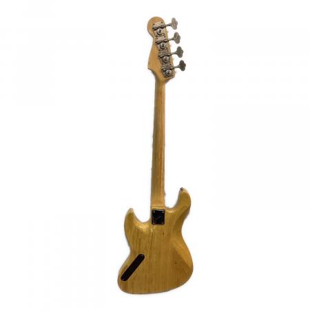 Tom Anderson (トムアンダーソン) エレキベース JBタイプ USA製