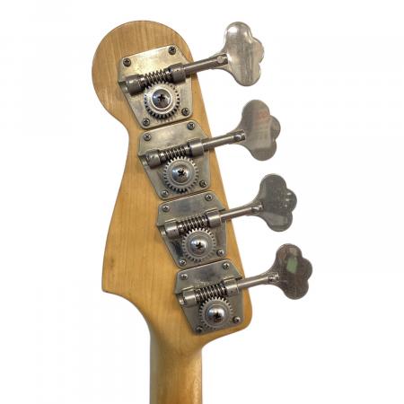 Tom Anderson エレキベース Tom Anderson (トムアンダーソン) エレキベース JBタイプ USA製