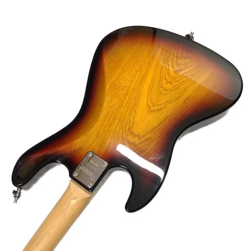 Bacchus (Deviser) Craft Series ジャズベース エレキベース WL-JB4ASH