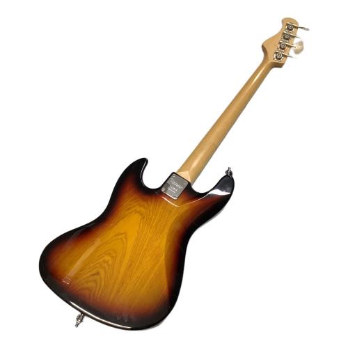 Bacchus (Deviser) Craft Series ジャズベース エレキベース WL-JB4ASH