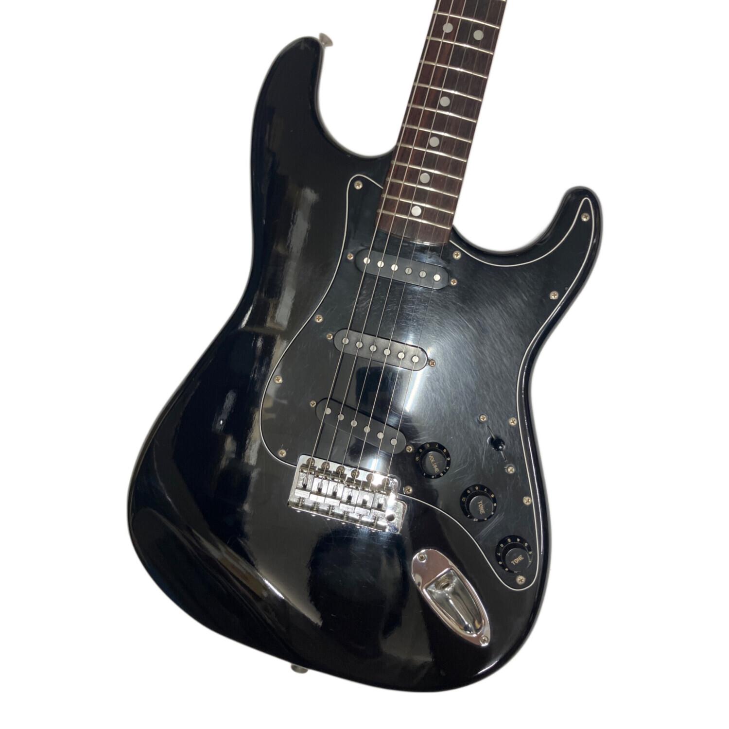 Tokai (トーカイ) ストラトキャスタータイプ SS-38 1982年製