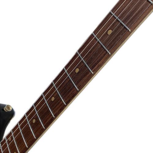 G’Seven Special (ジーセブンスペシャル) エレキギター ST/R Perfect Relic 3TS 2022年製 日本製