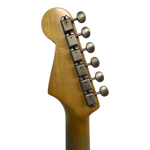 G’Seven Special (ジーセブンスペシャル) エレキギター ST/R Perfect Relic 3TS 2022年製 日本製