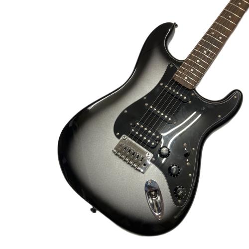 Squier Stratocaster SSH