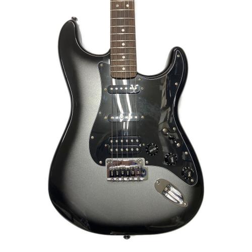 Squier Stratocaster SSH