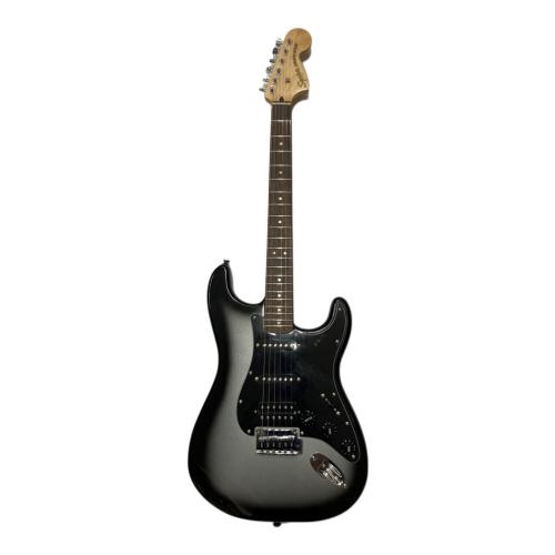Squier Stratocaster SSH