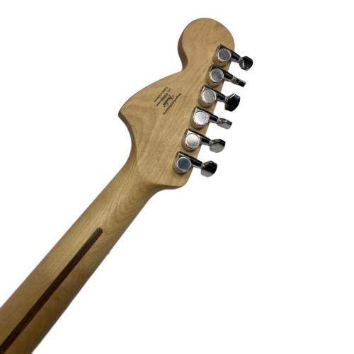 Squier Stratocaster SSH
