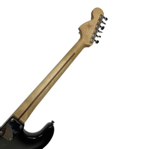 Squier Stratocaster SSH