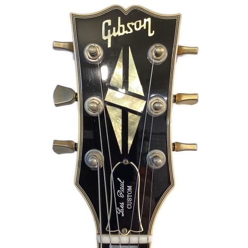 GIBSON (ギブソン) 1977年製 Les Paul Custom 3PU Natural 刻印ナンバードPAF