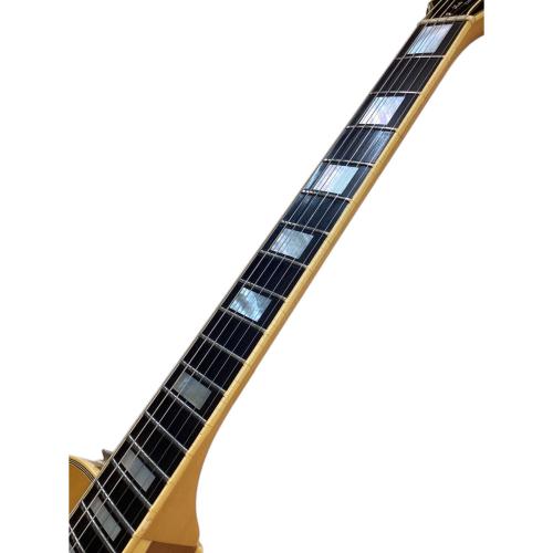 GIBSON (ギブソン) 1977年製 Les Paul Custom 3PU Natural 刻印ナンバードPAF