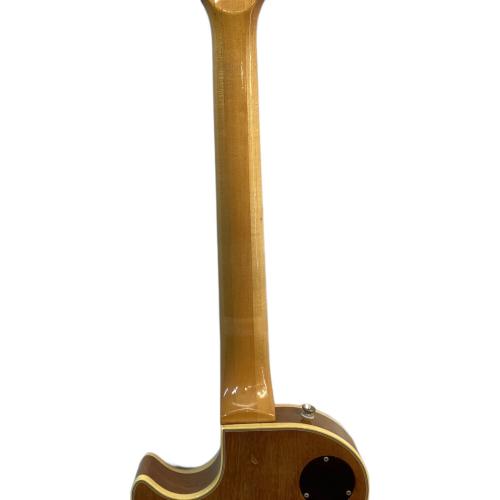 GIBSON (ギブソン) 1977年製 Les Paul Custom 3PU Natural 刻印ナンバードPAF