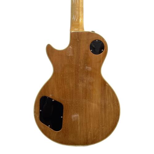 GIBSON (ギブソン) 1977年製 Les Paul Custom 3PU Natural 刻印ナンバードPAF