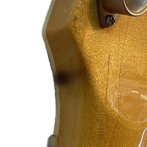 GIBSON (ギブソン) 1977年製 Les Paul Custom 3PU Natural 刻印ナンバードPAF
