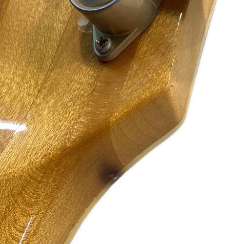 GIBSON (ギブソン) 1977年製 Les Paul Custom 3PU Natural 刻印ナンバードPAF