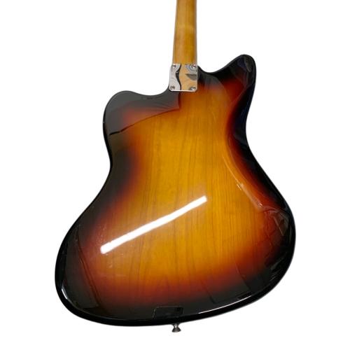 FENDER MEXICO (フェンダーメキシコ) ジャズマスター エレキギター Classic Player JAZZMASTER SPECIAL 3TSB 2008年製 トレモロアーム無