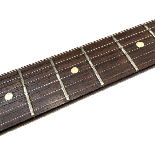 FENDER MEXICO (フェンダーメキシコ) ジャズマスター エレキギター Classic Player JAZZMASTER SPECIAL 3TSB 2008年製 トレモロアーム無