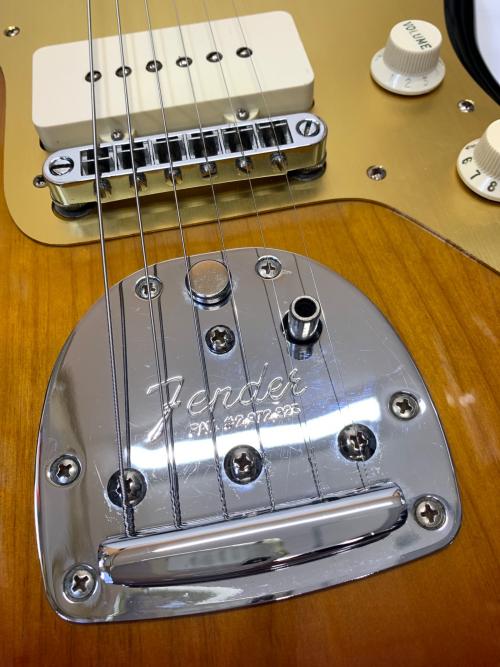 FENDER MEXICO (フェンダーメキシコ) ジャズマスター エレキギター Classic Player JAZZMASTER SPECIAL 3TSB 2008年製 トレモロアーム無