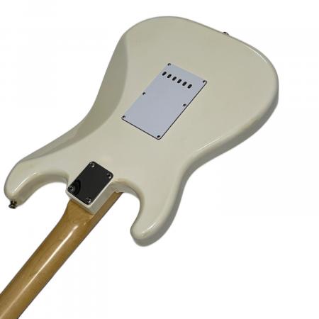 FENDER JAPAN (フェンダージャパン) ストラトキャスター エレキギター
