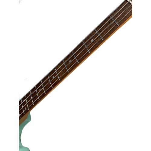 Squier by FENDER (スクワイヤー バイ フェンダー) SFG MGタイプ エレキベース Classic Vibe '60s Mustang Bass 2023年製 インチロッド