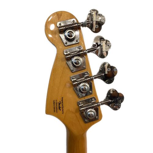 Squier by FENDER (スクワイヤー バイ フェンダー) SFG MGタイプ エレキベース Classic Vibe '60s Mustang Bass 2023年製 インチロッド