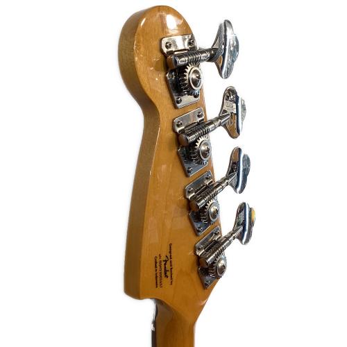 Squier by FENDER (スクワイヤー バイ フェンダー) SFG MGタイプ エレキベース Classic Vibe '60s Mustang Bass 2023年製 インチロッド