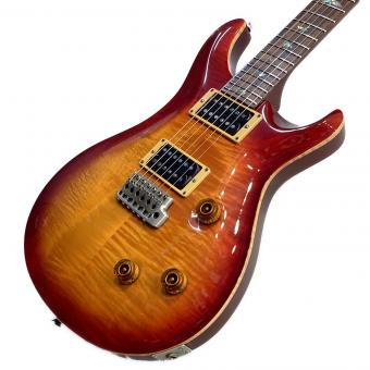 Paul Reed Smith (ポール リード スミス) エレキギター Custom 24 Dark Cherry Sunburst 1991年製 USA製