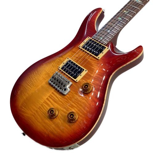 Paul Reed Smith (ポール リード スミス) エレキギター Custom 24 Dark Cherry Sunburst 1991年製 USA製