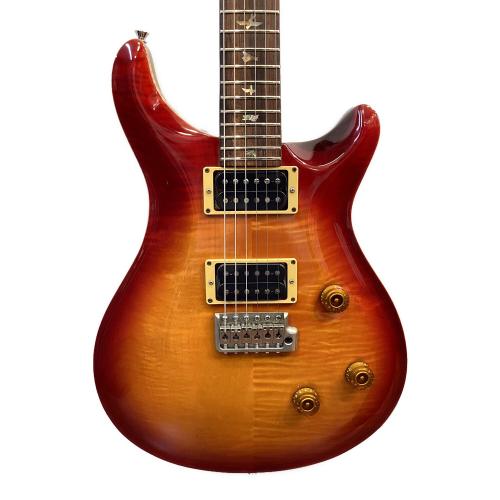 Paul Reed Smith (ポール リード スミス) エレキギター Custom 24 Dark Cherry Sunburst 1991年製 USA製